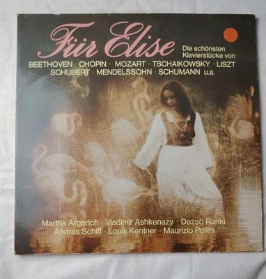 Für Elise Die schönsten Klavierstücke - Bild 1 von 4