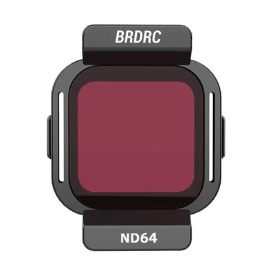 Drone Outdoor Photography Accessories UV/CPL/ND8/16/32 filters for DJI Flip - Image 1 of 4