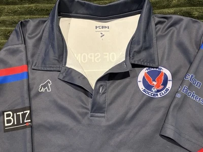 Nerang Soccer Club Shirt & Scarf - image 1 of 4