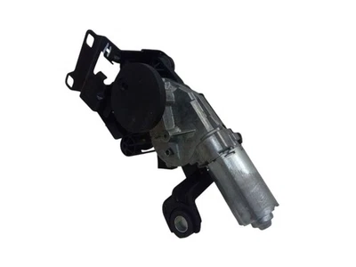 Wischermotor hinten Heckscheibenwischermotor passt für BMW 5 TOURING (E61) 525XI — 第 1/4 张图片