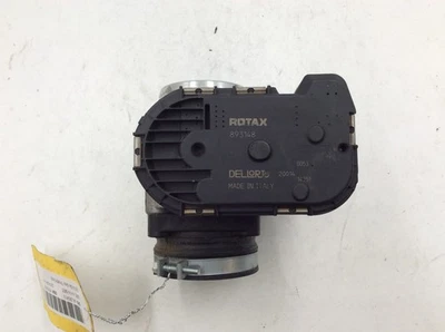 Cuerpo de acelerador usado Ski-Doo 420893148 GTX Sport 600 ACE 2014-2024 Foto 1 de 4