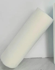 ~Round Shape Long Bolster Pillow Orthopedic Body Neck Support  = All Sizes - Picture 1 of 2