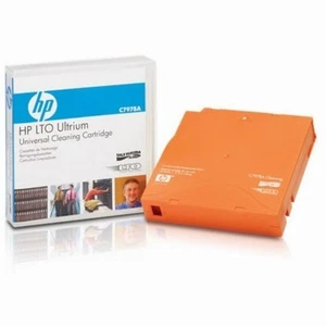 HP C7978A LTO ULTRIUM - Cartucho de Limpieza (Importación USA) - Afbeelding 1 van 4