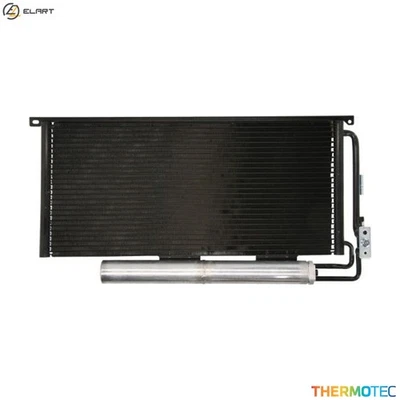 CONDENSER AIR CONDITIONING KTT110677 FOR SMART M160.922/923/921 0.7L 3cyl - Image 1 of 4