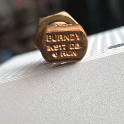 10 Pack Burndy Ks17 DB 6 Run Split-Bolt Connector, 10-16" 14-6T - Image 1 of 4