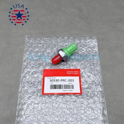 Sensor de golpe 30530-PRC-003 ¡Para Honda Civic 2006-2001 S2000 2006-2009! EE. UU. Foto 1 de 4