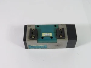 Festo VL-5/2-D-2-FR-C Pneumatic Valve 0.9-16Bar 13-232PSI ! WOW ! - Picture 1 of 3