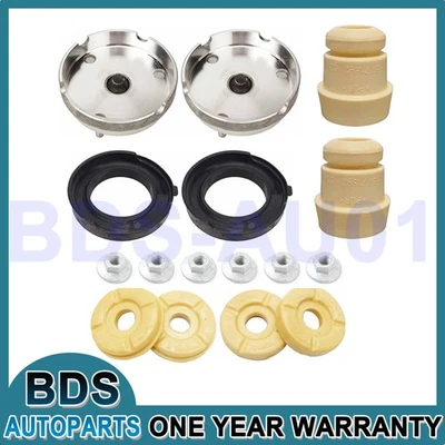 16pcs Front Strut Mount Tops Bushingr Kit for BMW X5 E70 X6 E71 2007-2013 - Image 1 of 4