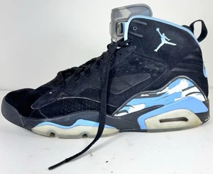 Nike Air Jordan MVP Black University Blue Größe 11 Basketballschuhe DZ4475-004 - Bild 1 von 12