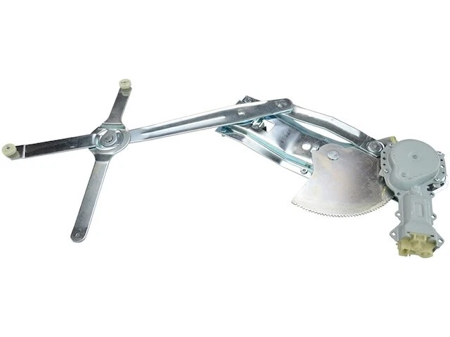 Front Right Window Regulator For 1982-1986 GMC K2500 1983 1984 1985 HR633NC Foto 1 de 1