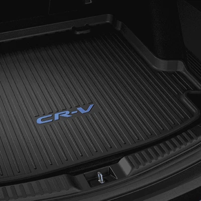 Protector Bandeja Carga Híbrido Nuevo Genuino Honda CR-V (2020-2022) OE 08U45TLA100A Foto 1 de 4