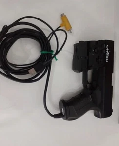 pistola Witron per Ps2 (spedizione 48H) - Imagen 1 de 1