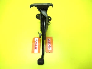 PEDAL DE FRENO E EMERGENCIA ESTACIONAMIENTO EMPUJE PASTILLA TOPE DE PISO para 99 00 01 02 03 ACURA TL - Imagen 1 de 24