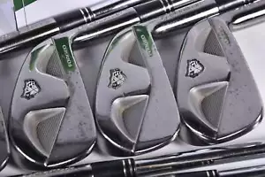 Taylormade RAC TP MB Irons / 3-PW / Stiff Flex N.S.PRO 950GH Shafts - Picture 1 of 7