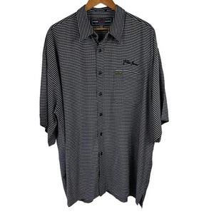 Phat Farm Men's Big & Tall All Over Print Short Sleeve Polo Shirt Size XXXL 3X - Picture 1 of 11