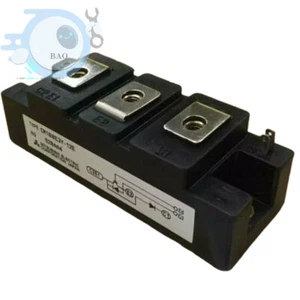 1PCS New MITSUBISHI CM100E3Y-12E PLC module - Picture 1 of 1