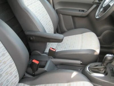 Comfort armrest fabric anthracite VW T5 facelift from manufacturing year 10/2009 + VW T6 - Image 1 of 4