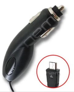 Car Charger for Verizon KAZUNA eTalk F119, Verizon Takumi/Kazuna eTalk F019 - Picture 1 of 1