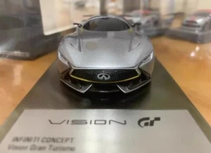 RARE!!!!1/43 Infiniti VISION GT Concept Car Model - Picture 1 of 5