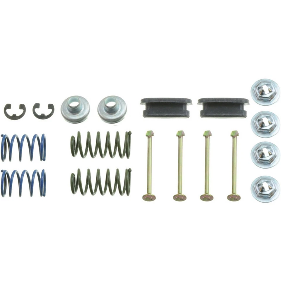 HW4019 Dorman Brake Hardware Kit Front or Rear for Chevy Olds Chevrolet Chevelle - Image 1 of 1
