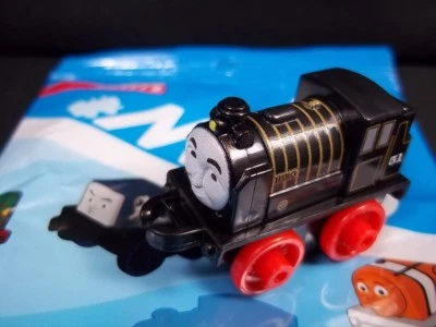  Thomas the Tank Minis Bolso Ciego Abierto Clásico Hiro 2017 #40 Foto 1 de 2