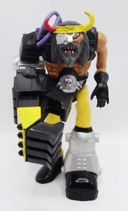 1985 Thundercats Hammer Hand EXT! - Picture 1 of 5
