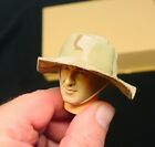 Chapeau camouflage 21st Century Toys 2000 Ultimate Soldier Desert Figurines 1:6 