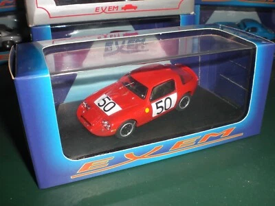Austin Healey Sprite Le Mans 1968 #50 - 1:43 Exem  # EX RLM007 - Bild 1 von 4