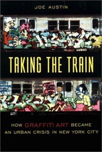 Taking the Train by Austin, Joe - Imagem 1 de 1