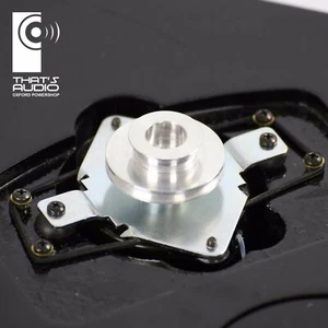 For PRO-JECT Turntables - Replacement Motor Suspension Belt - Picture 1 of 4