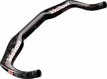 Vision - UCI Carbon Base Bar, 31.8 x 41cm