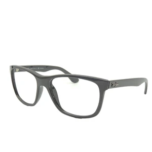Ray Ban RB 4181 601 Black Sunglass Frames - Picture 1 of 11