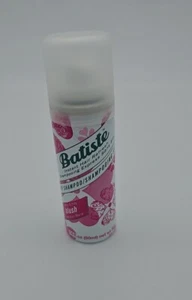 Batiste Blush Floral & Fruity Dry Shampoo Travel Size 1.6Oz. Nwb - Picture 1 of 4