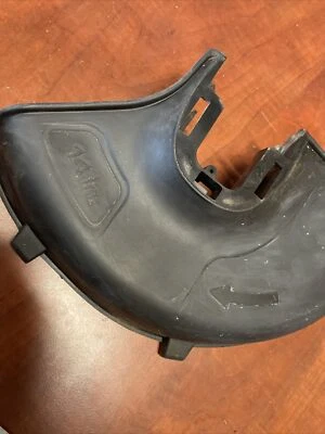 See Desc. Use OEM Parts Guard Assembly For Black&Decker GH900 14” String Trimmer - Image 1 of 4