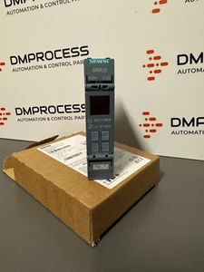 Siemens 3UG5618-1CR20 NEW - Picture 1 of 1