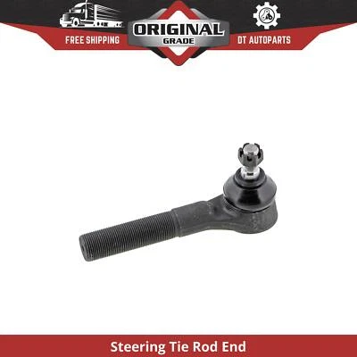 Para 1993-1998 Jeep Grand Cherokee extremidade de haste de direção Mevotech 1994 1995 1996 - Imagem 1 de 3