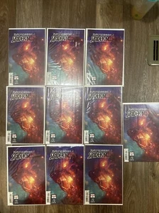 Deadly Neighborhood Spider-Man #5 (2023) 1st Dream-Spider 10x Copies NM+ - Picture 1 of 11