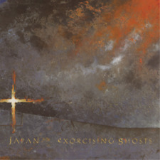 Japan Exorcising Ghosts (Vinyl) 2LP / Half-Speed Remastered (UK IMPORT)