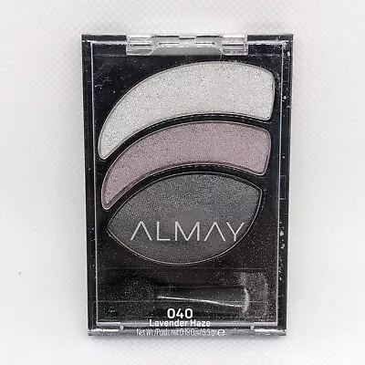 Almay Eyeshadow Smoky Eye Trio ~ You Choose - Image 1 of 3