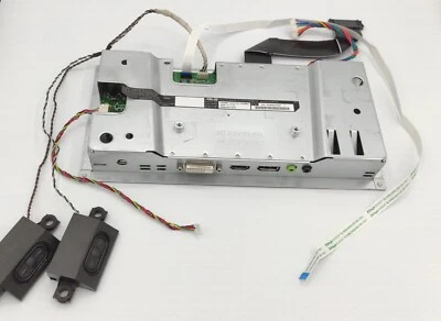 ASUS VG248QG 24" FHD 0.5ms 165Hz TN GSync Gaming Monitor Main Board - Image 1 of 4