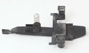 Bosch 11264EVS Rotary Hammer Drill Control Lever w/ Spring 1614611019 1618900001 - Imagen 1 de 7