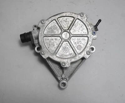 Bomba de vacío de fábrica con motor turbo de 4 cilindros BMW N20 N26 2012-2015 USADA OEM Foto 1 de 4