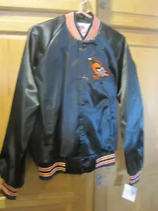 Giacca sportiva vintage Baltimore Orioles squadra di baseball~taglia M~LBDXX - Foto 1 di 7