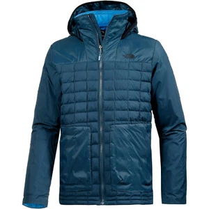 The North Face Water Resistant Thermoball Men's Outdoor Full Zip Jacket  Size L - Picture 1 of 2