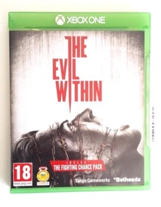The Evil Within Xbox One  - Bild 1 von 2