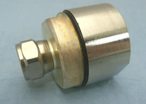 LMR-1200 Male "N" Connector - Zdjęcie 1 z 6