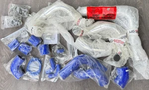 Kit de intercooler original HG Motorsport para Audi TT 8N 225PS Quattro Turbo - Imagen 1 de 3