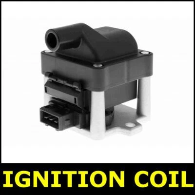 Bobina accensione PER SEAT FURA 900 82->86 100GL Benzina - Immagine 1 di 4