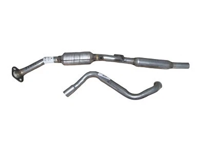 EPA Catalytic Converter Fits: 2004 2005 Toyota Echo - Image 1 of 2