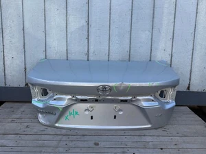 2020 2021 2022 2023 2024 TOYOTA COROLLA LE REAR TRUNK LID - Picture 1 of 18
